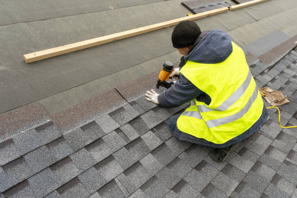 Quick and Trustworthy Emergency Roof Repair Services in Baden, MD
