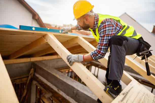 Best Shingle Roofing Installation  in Baden, MD