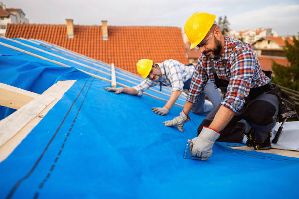Best Gutter Installation and Roofing  in Baden, MD