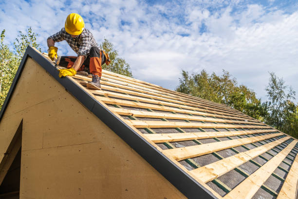 Best Commercial Roofing Services  in Baden, MD