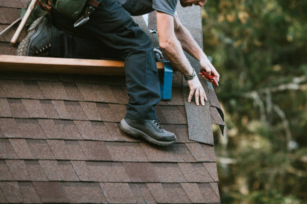 Gutter Installation and Roofing in Baden, MD