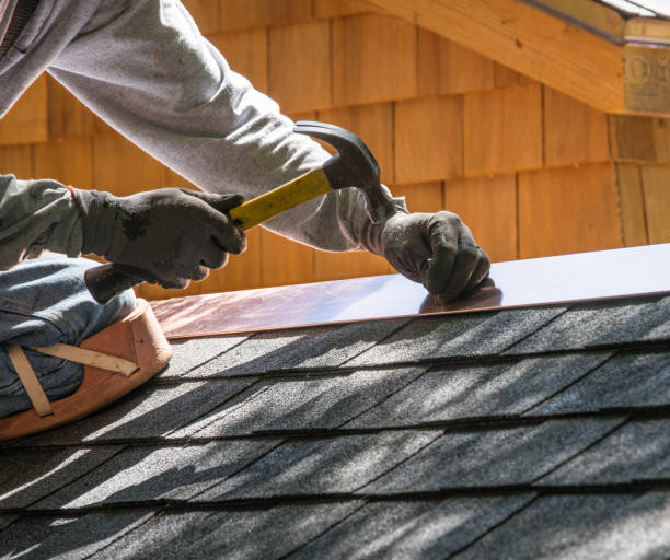 Best Shingle Roofing Installation  in Baden, MD